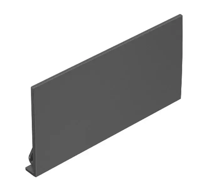 Gyors kiszállítás HETTICH 9270187 AvanTech You klip pro logo, antracit