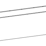 Újdonság HETTICH 9255200 AvanTech You oldalfal 139/600 antracit B