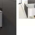 Vedd meg online HETTICH szett AvanTech YOU 251/650, antracit, 70 kg, A/SiSy
