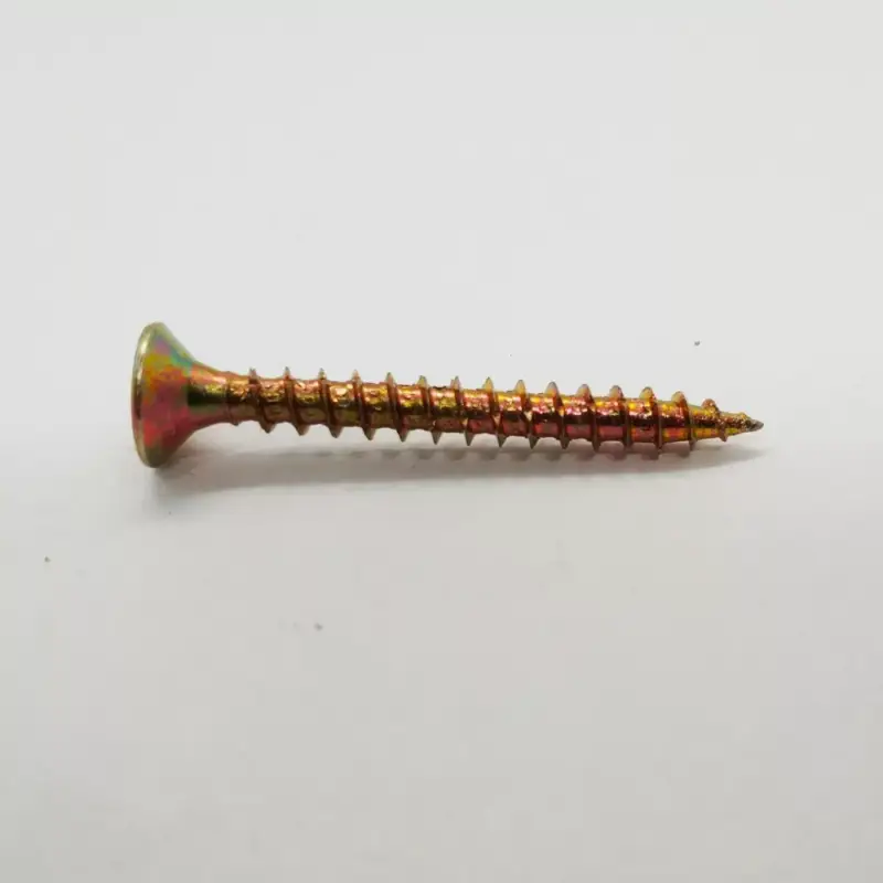 Bestseller Facsavar, 3,5 x 35 mm, forgácslap csavar