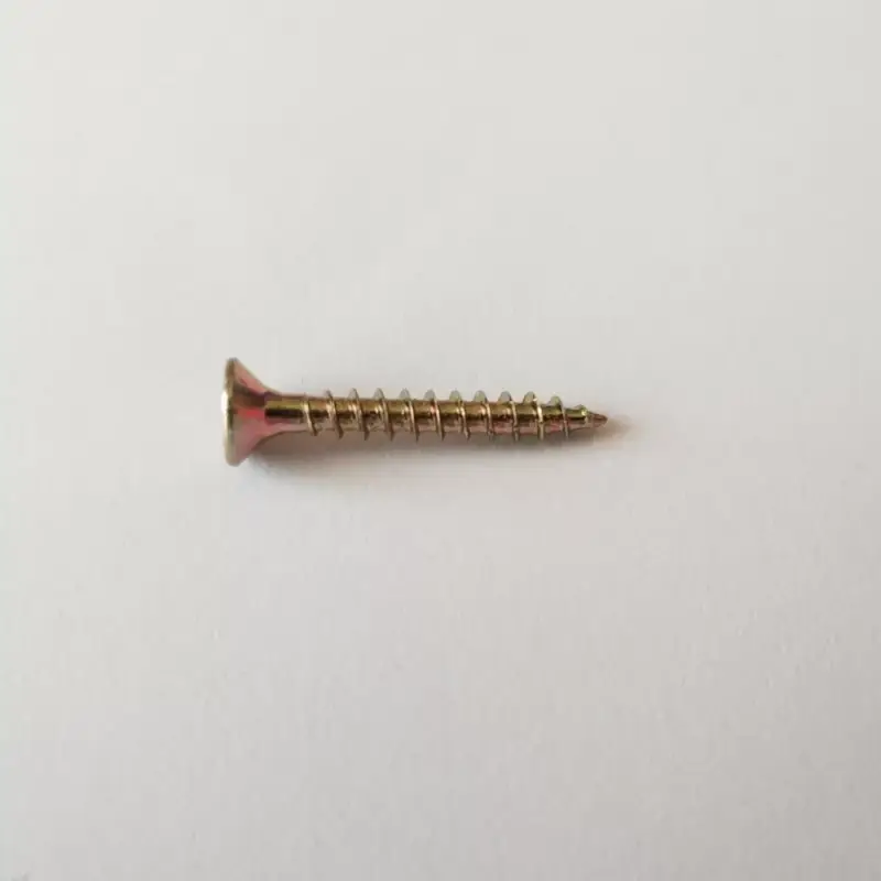 Prémium Facsavar, 3,5 x 40 mm, forgácslap csavar