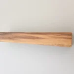 NápolyDió, Tömörfa bútorfogantyú, Olajozott dió, 64 - 96 - 128 mm furattáv Olcsó