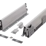 146757 StorngBox 86/500 szürke Ne maradj le