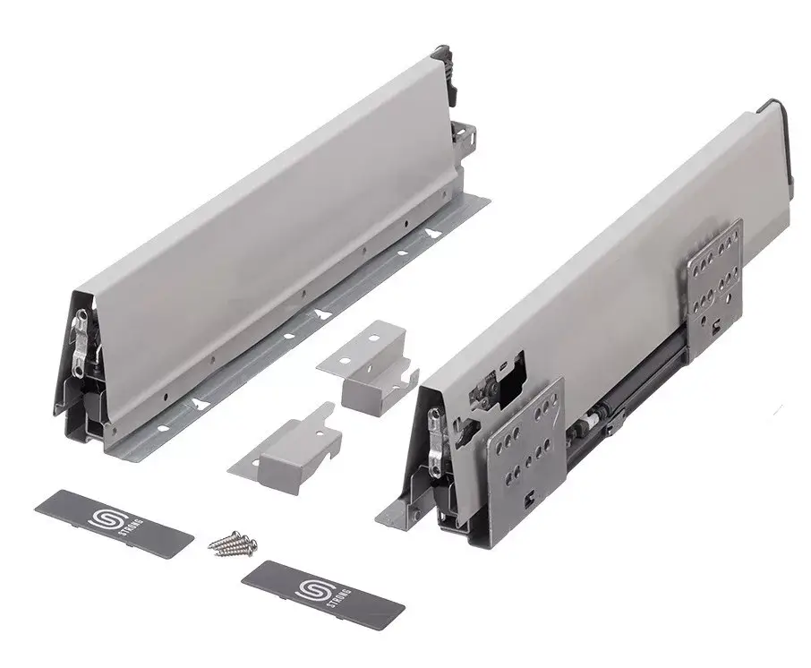 146757 StorngBox 86/500 szürke Ne maradj le