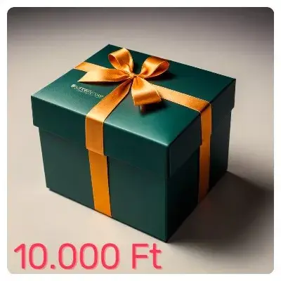 ALBA_10000 Csak ma