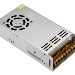 LED Tápegység 12V, 350W, IP20, 197 x 98 x 50mm Exkluzív ajánlat