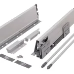 146762 StorngBox H140/400 szürke Kedvezmény