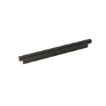Exkluzív ajánlat LINE bútorfogantyú, fém, mokka barna színben 3 x 320 mm furattávolság
