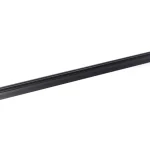 LINE bútorfogantyú, fém, feketeszínben 320 mm furattávolság Biztonságos vásárlás