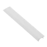 GLAXMIC LED Profil takaró, opál, 2fm Vedd meg most