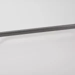 VIEFE U - fém bútorfogantyú, Titán színű, 160 mm furattávval Ajánlat