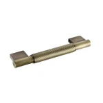 TRIUMPH Antikbronz, Fém, Modern bútorfogantyú, 96/128 mm furattávolság Vedd meg most