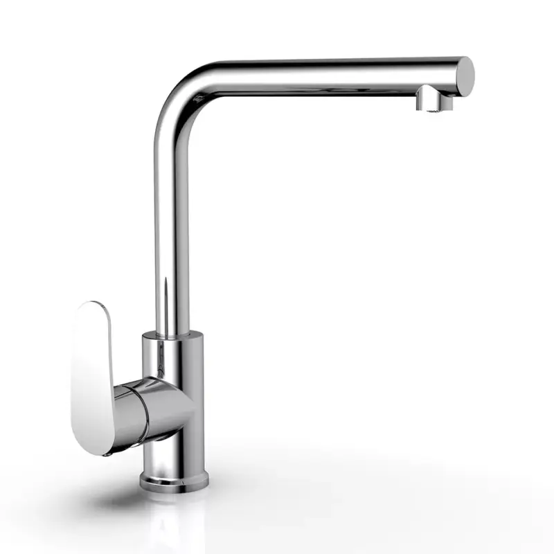 StrongSinks S3 Csaptelep Stréva L-alakú, króm Vedd meg most