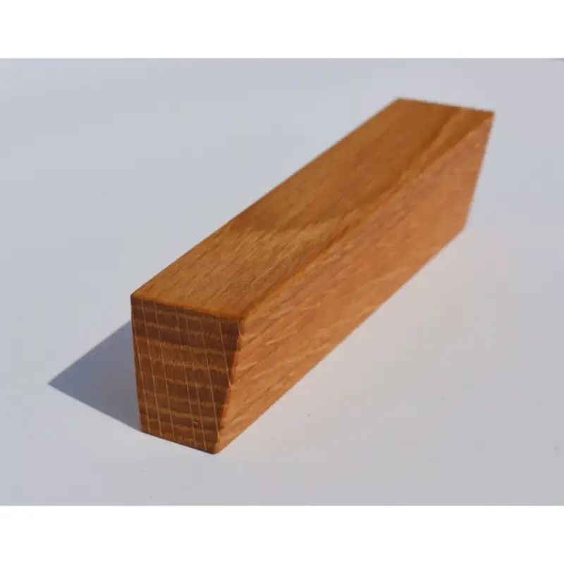 Holz-Möbelgriffe, Eiche geölt, 32 und 64 mm BA Expressz kézbesítés