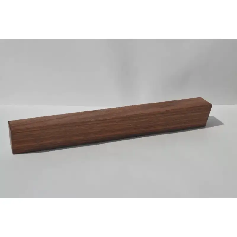 Vedd meg most Möbelgriff aus Holz, Nussbaum geölt