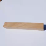 Rendeld meg most Möbelgriff aus Holz, Eiche natur, mit Bohrungsabstand 64-96-128 mm