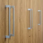 Vedd meg online PORTA Möbelgriff aus Metall