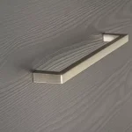 Csak ma DAVIDE Möbelgriff aus Metall