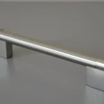 PENKA Metall-Möbelgriff, Stange Prémium