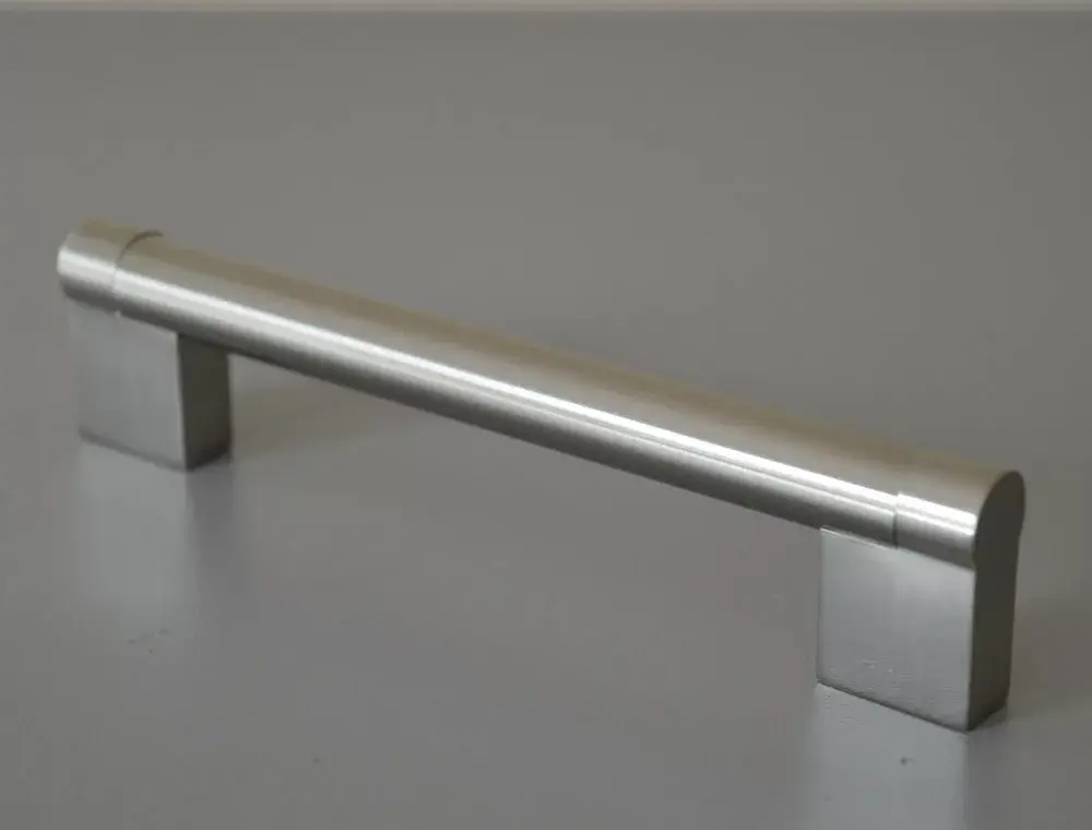 PENKA Metall-Möbelgriff, Stange Prémium