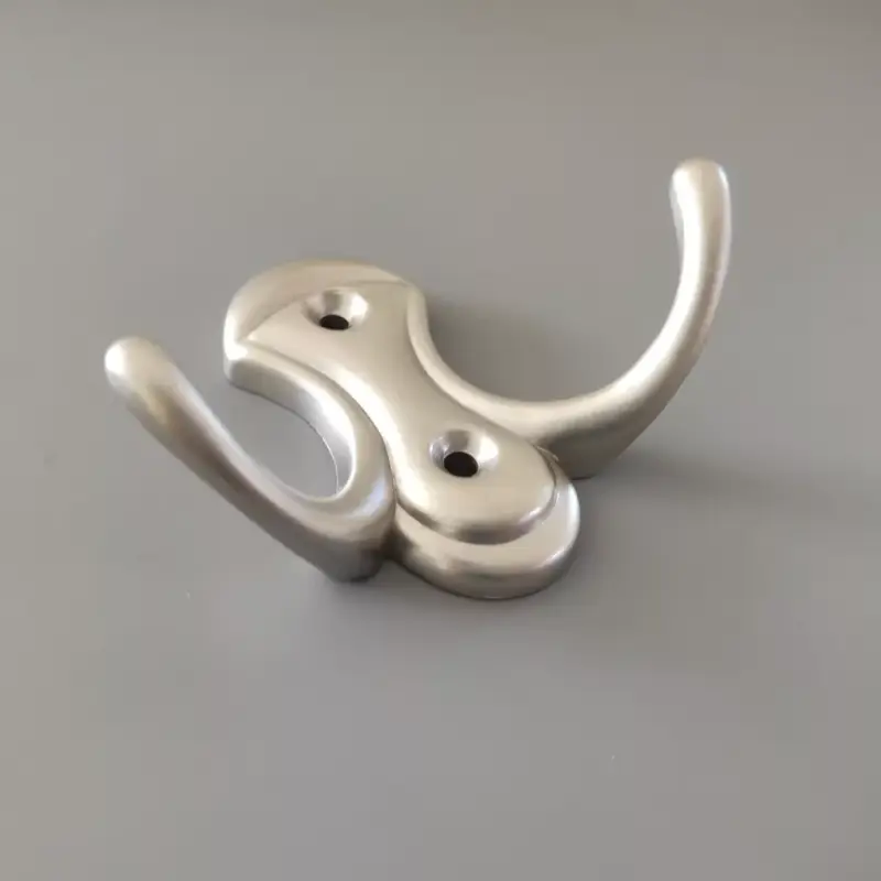 Akció Metallgriff, Farbe Nickel matt