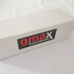 GMAX 199/300 weiß, DOPPELTE OBERFLÄCHEN, MIT EINGESETZTER HUNGE Olcsó