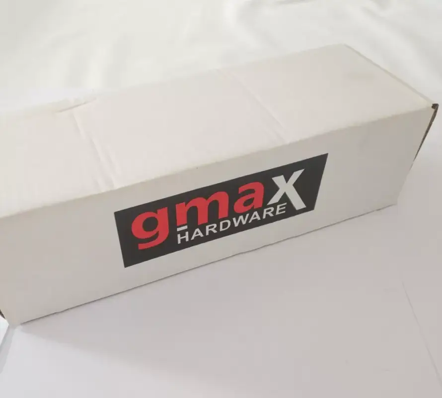 GMAX 199/300 weiß, DOPPELTE OBERFLÄCHEN, MIT EINGESETZTER HUNGE Olcsó