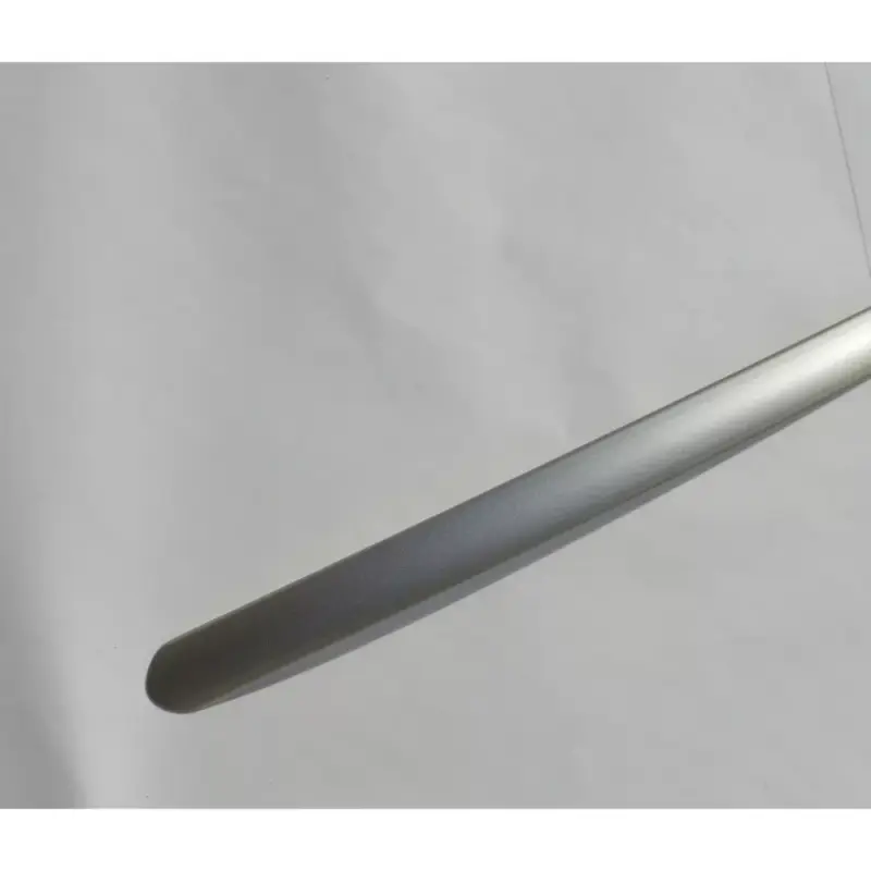 Möbelgriff aus Metall, Farbe Nickel matt, BA 352 mm, modern Exkluzív ajánlat