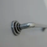 Metall-Möbelgriff, Farbe antikschwarz, 160 mm BA Szuper ajánlat