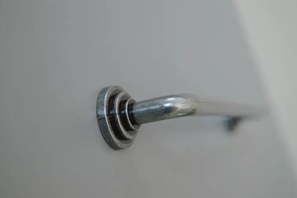 Metall-Möbelgriff, Farbe antikschwarz, 160 mm BA Szuper ajánlat