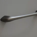 Bestseller Titanium grey 192 mm Metall-Möbelgriff