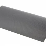Bestseller Antracit Anti-Rutsch-Gummimatte, 480x5000 mm