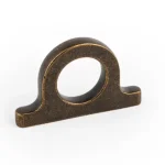 VIEFE OMEGA Metallgriff, 32 mm Bohrung, Bronz Prémium