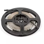 LD-2835-60-60-20-CCT LED-Streifen, variable Farbtemperatur, 600 LED/5 fm, 700lm/mN, 8 mm breit, 12V Utolsó esély