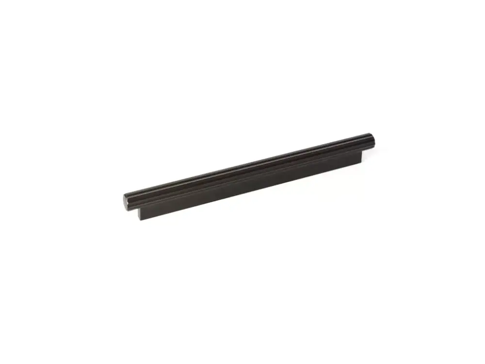 LINE Möbelgriff, Metall, Mocha Brown 320 mm Lochabstand Biztonságos vásárlás