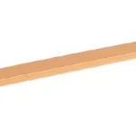 Nézd meg most 2389_96_MA Metall-Möbelgriff, mattgold, 96 mm Lochabstand
