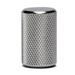 VIEFE GRAF Möbelknopf aus Metall, chrome , Durchmesser 17,5 mm Utolsó esély