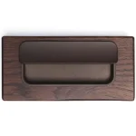 CAPE Metallgriff, einsetzbar, Chocolate Brown Legnépszerűbb