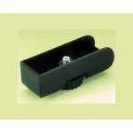 Szintezőláb90x28(25) mm IRODABÚTOR KIEGÉSZÍTŐ PR 2625/PR 2130 fekete Biztonságos vásárlás