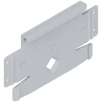 Árengedmény BLUM SDRIVE flex szerelötalp Z10C5005