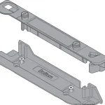 BLUM SDRIVE PROFILRÖGZ.Z10D01E Végkiárusítás