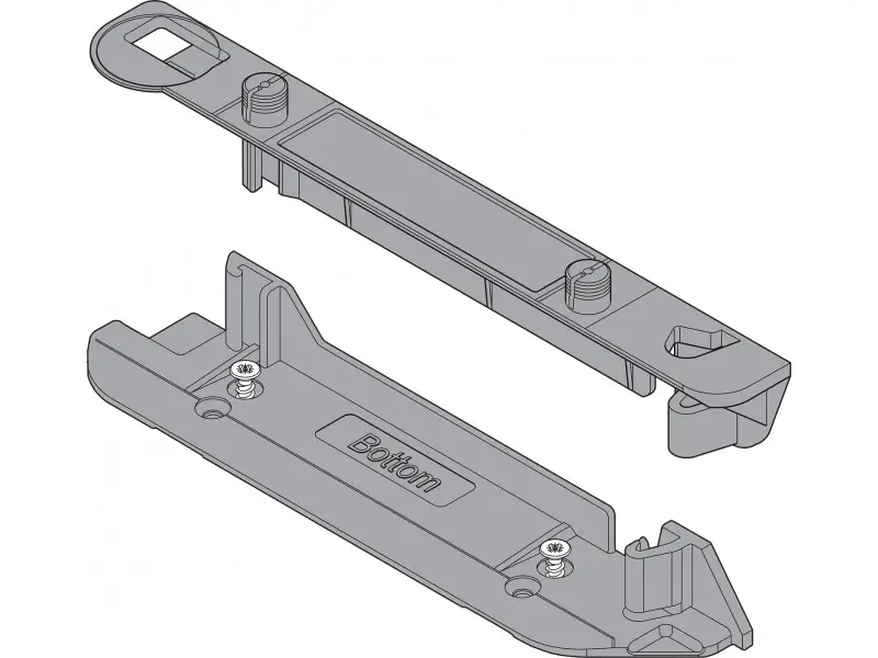 BLUM SDRIVE PROFILRÖGZ.Z10D01E Végkiárusítás