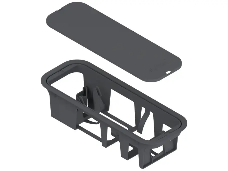 BLUM SDRIVE ADAPTER TARTó Z10N TGR Vedd meg most