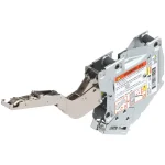 BLUM AVENTOS HKS FELNY 20K2E00 960-2215 Tak.sapka nélk. Csak ma