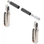 BLUM AVENTOS HL emelökarTOP 22L3200KM=300-339 mm 1,5-9,0 kg Különleges ajánlat