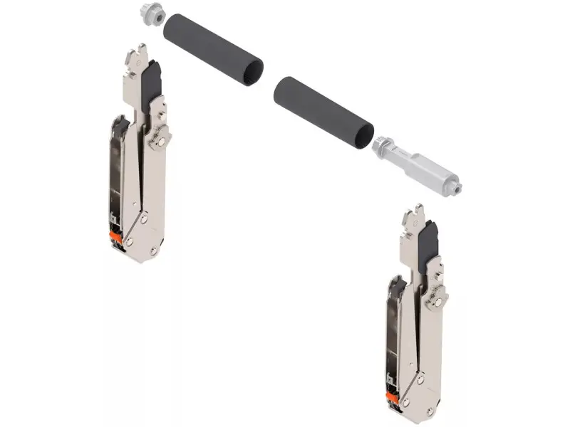 BLUM AVENTOS HL emelökarTOP 22L3200KM=300-339 mm 1,5-9,0 kg Különleges ajánlat