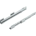 Népszerű BLUM MERIVOBOX korpuszsín, 70kg, NH=500mm 450-es kávához