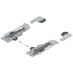TB TIP-ON + Blumotion + Kapcsolóelem + Adapter - Különböző méretekben Szuper ajánlat