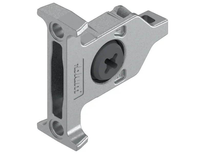 BLUM TB Előlaprögzítő ZSF.3502 Ne maradj le