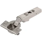BLUM kivetőpánt Rázáródó 110` dübeles 71T3580 Outlet